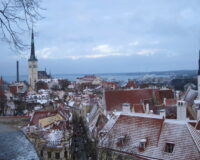 Прибалтика