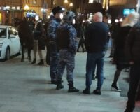 Ивановцы уехали из района Crocus City за полчаса до трагедии