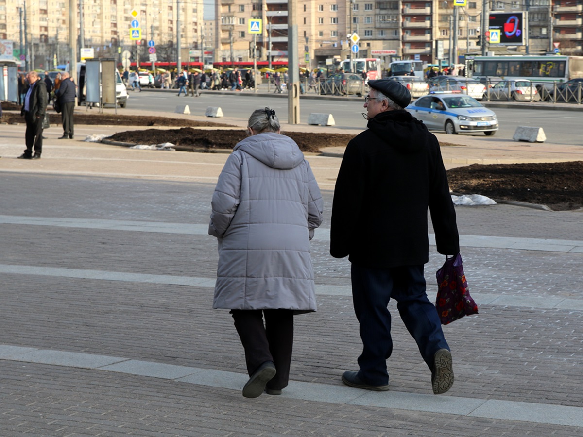 Март покажется праздником: какая погода ждёт Петербург в апреле - прогнозы неутешительные
