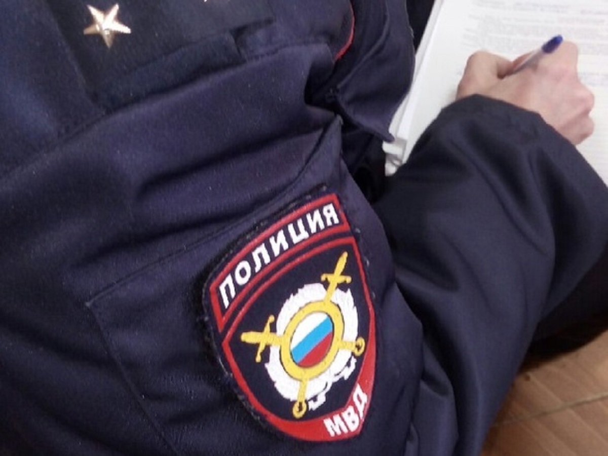 В Кольчугино оперативники задержали хранителя пороха и боеприпасов