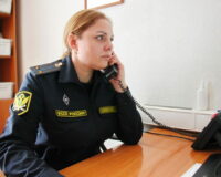 Судебные приставы