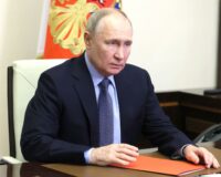 «Путин – отец родной»: турки с тревогой ожидают визита президента РФ