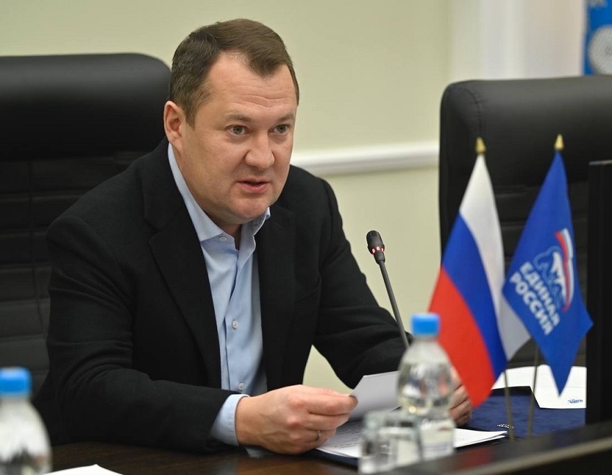 Тамбовская область готова оказать помощь пострадавшим в теракте в «Крокусе»