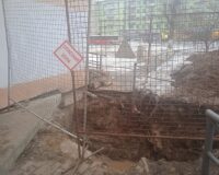 Ремонт отопления