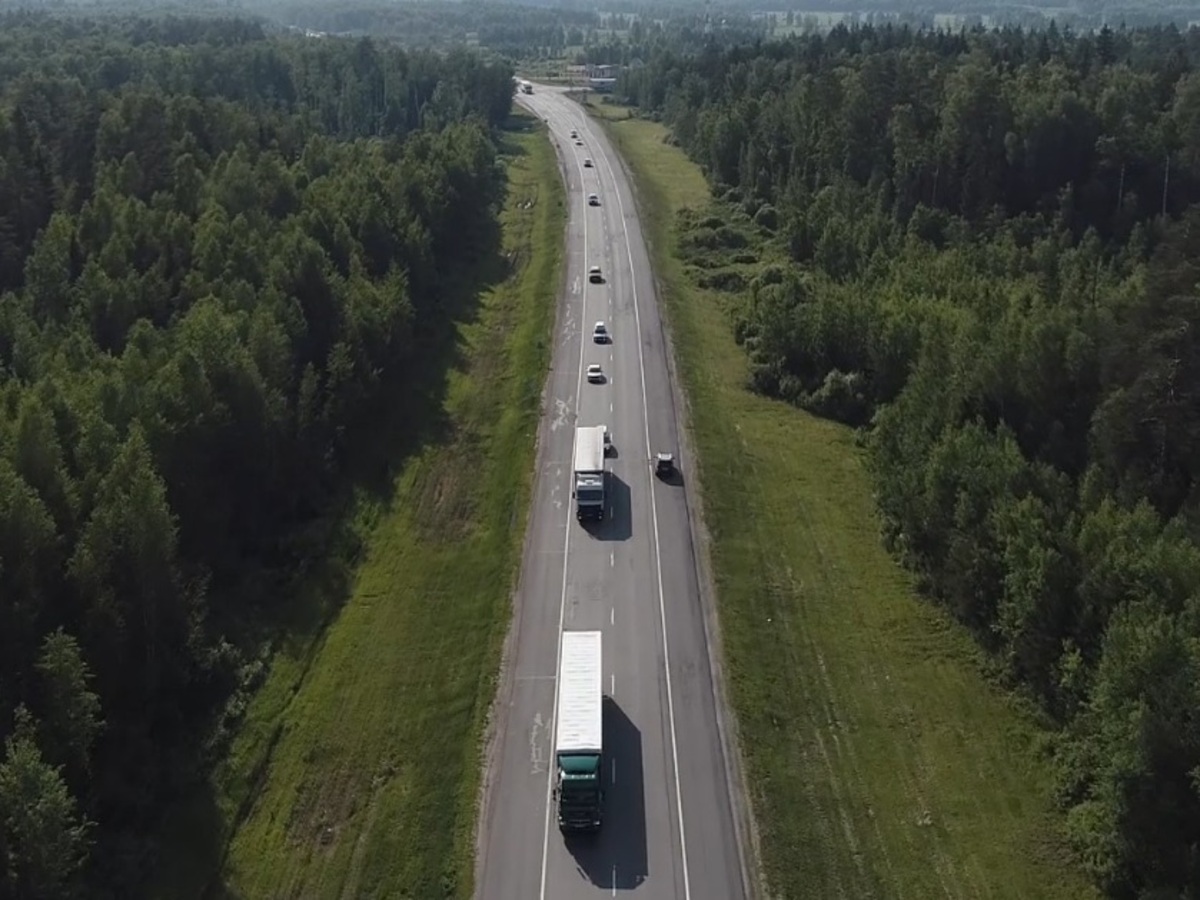 Южный обход Владимира