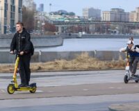 Выходные порадуют майским теплом: синоптики рассказали об уникальной погоде в Москве