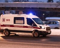 Скорая помощь