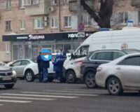 Скорая помощь