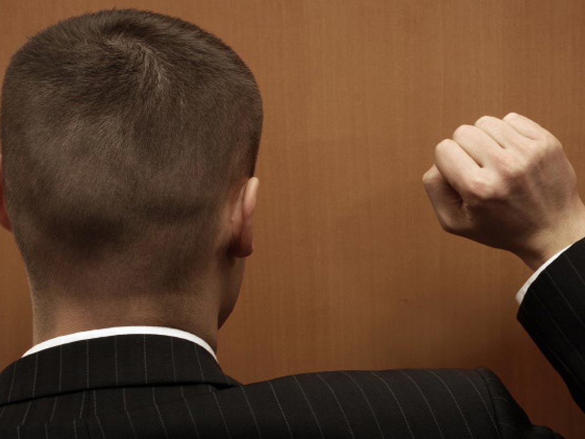 Заходное фото