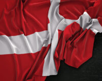 Флаг Швейцарии