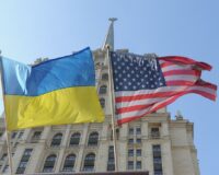 США Украина