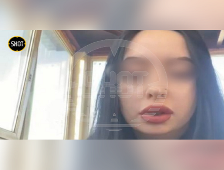 Нападавшей в Тамбове на посетителей ТЦ «РИО» студентке продлил арест