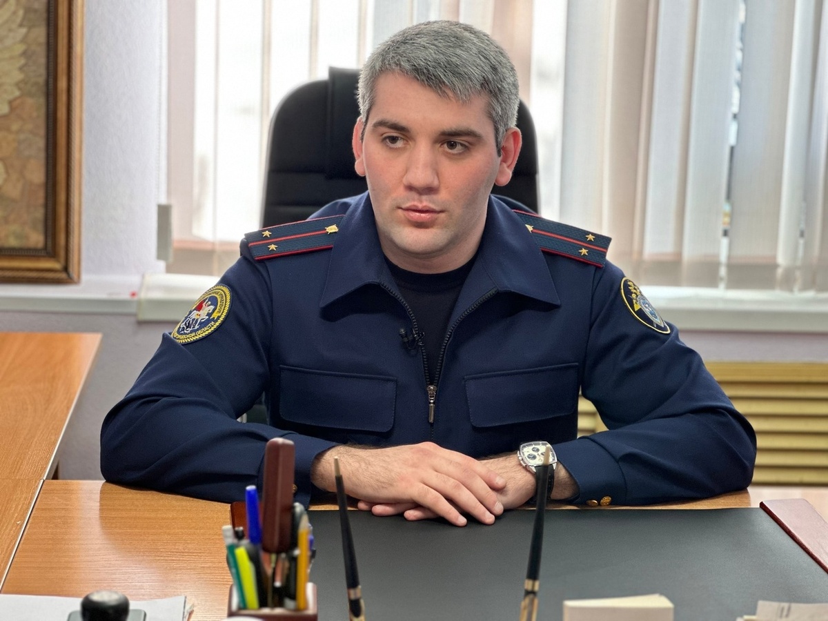 И пошёл брат на брата