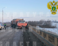 У пары, погибшей с дочкой в ДТП под Тулой, остались еще двое детей