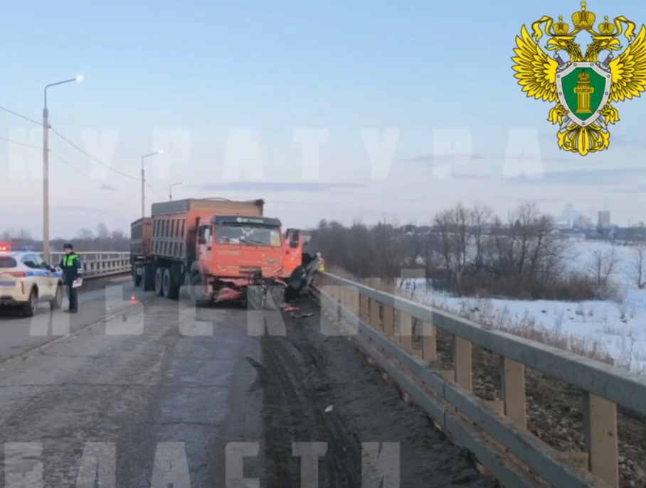 У пары, погибшей с дочкой в ДТП под Тулой, остались еще двое детей