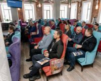 Умный дом построим: «Ростелеком» провел бизнес-семинар для застройщиков Тамбова