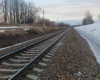 В Ивановской области 13-летний мальчик попал под электропоезд