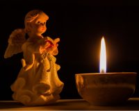 В Алексине похоронили маму раненой в «Крокусе» 11-летней тулячки