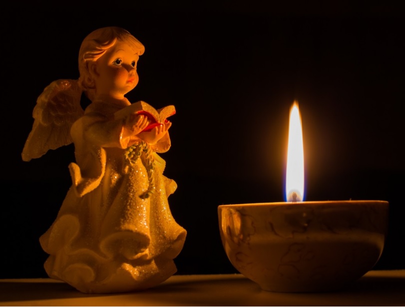 В Алексине похоронили маму раненой в «Крокусе» 11-летней тулячки