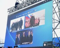 «Ростелеком» предоставил цифровую инфраструктуру для видеотрансляции церемонии открытия моста в Орловской области