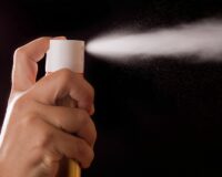 Во время рейса водителю маршрутки №25 в Смоленске распылили перцовый газ в лицо