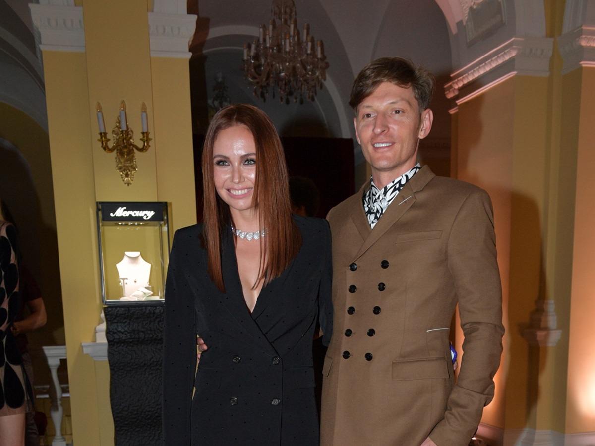 Павел Воля не сдержал эмоций после публичной выходки Ляйсан Утяшевой: "Уходи из дома"