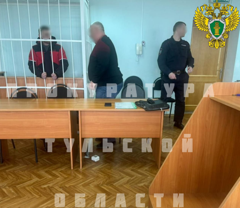 Арестовали водителя «Камаза, по вине которого погибла семья под Тулой