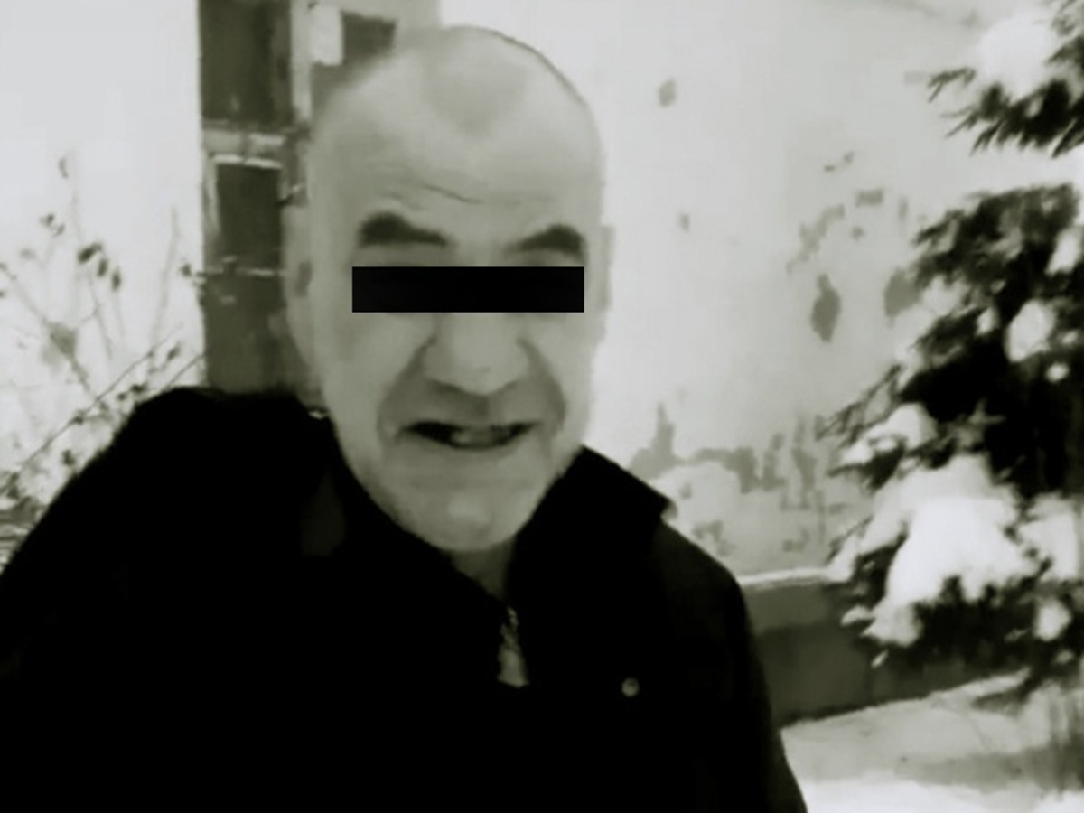 Двое боровичан забили битой безобидного пожилого человека