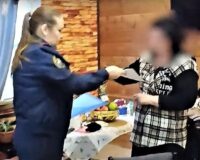 Бывшую руководящую сотрудницу новгородского УФНС обвиняют в получении взяток на 8 млн
