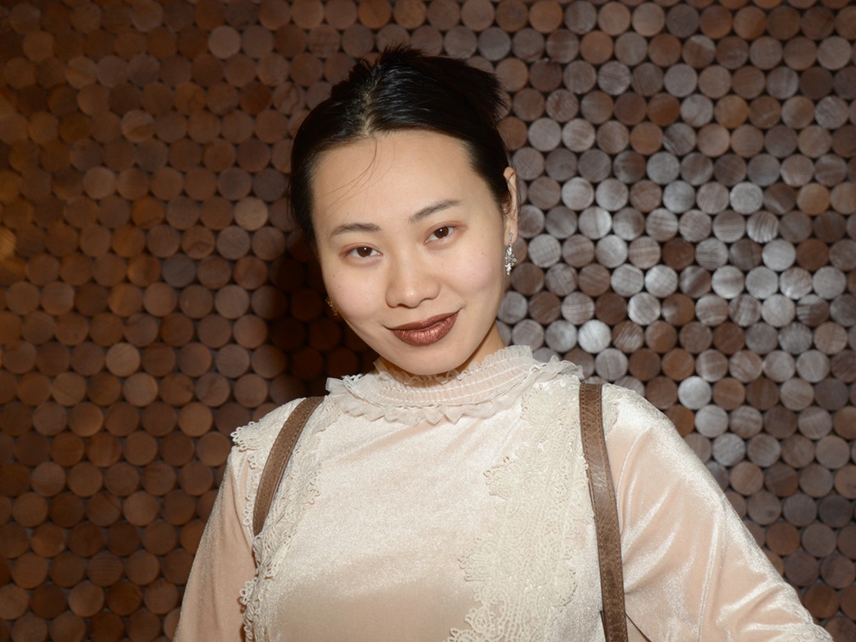 Ян Гэ в главной роли: группа Cream Soda выпустила клип на ремикс песни Леонида Агутина