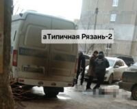 На улице в Рязани нашли мёртвой обнажённую 44-летнюю тулячку