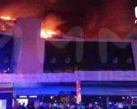 Тульские танцоры в «Крокусе» принимали участие в соревнования по танцам