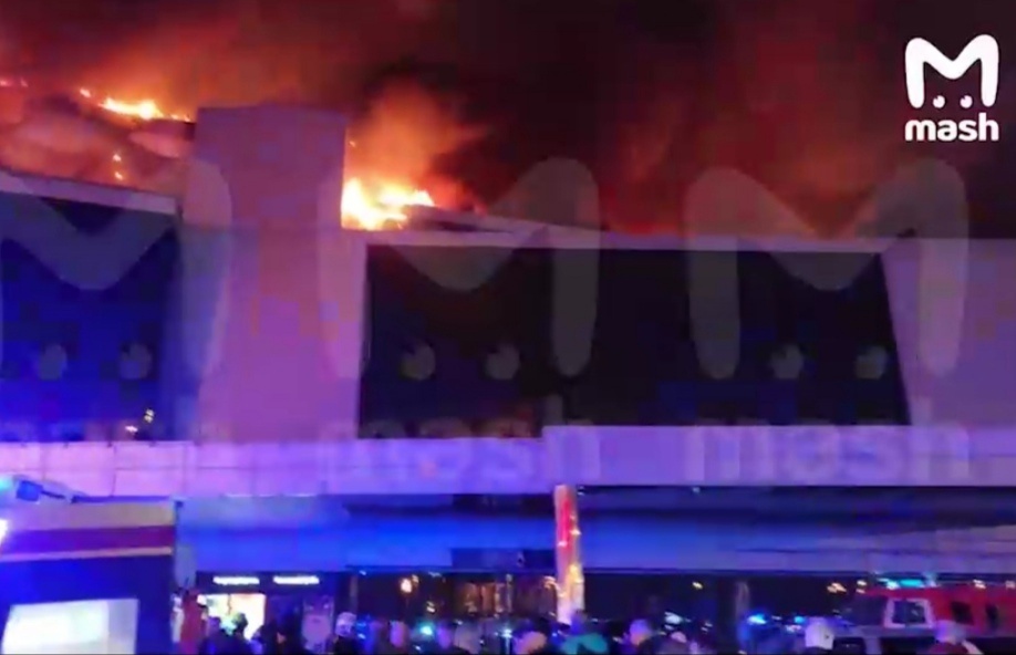 Тульские танцоры в «Крокусе» принимали участие в соревнования по танцам