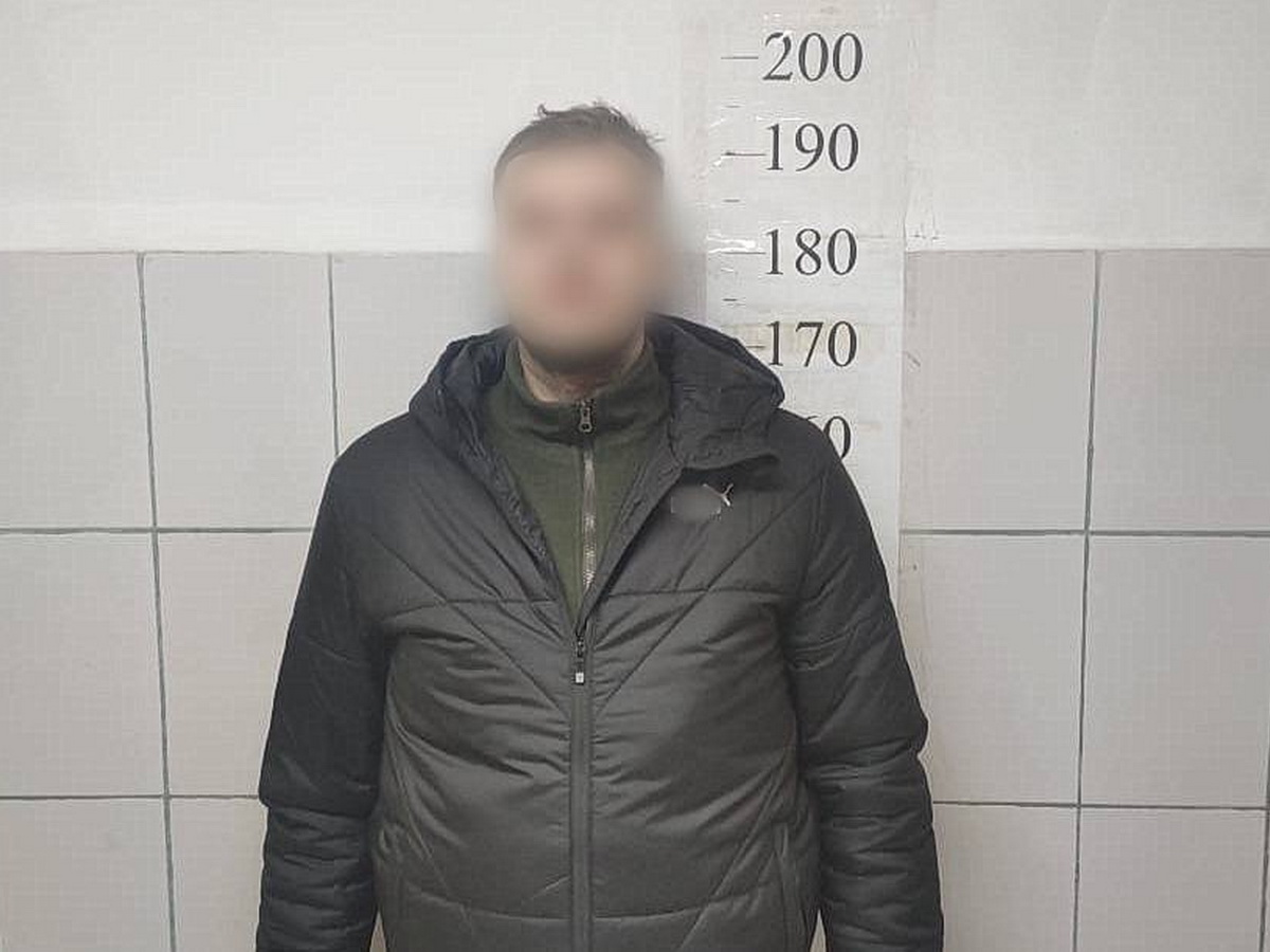 Мошенник из Екатеринбурга