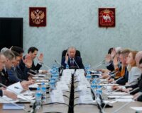 Регион готовится к паводку, а Челябинск – к новому статусу