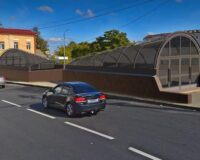 Смоленскавтодор показал, как будет выглядеть переход на площади Победы