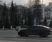 забрали машину