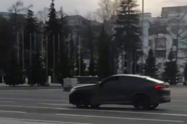 забрали машину