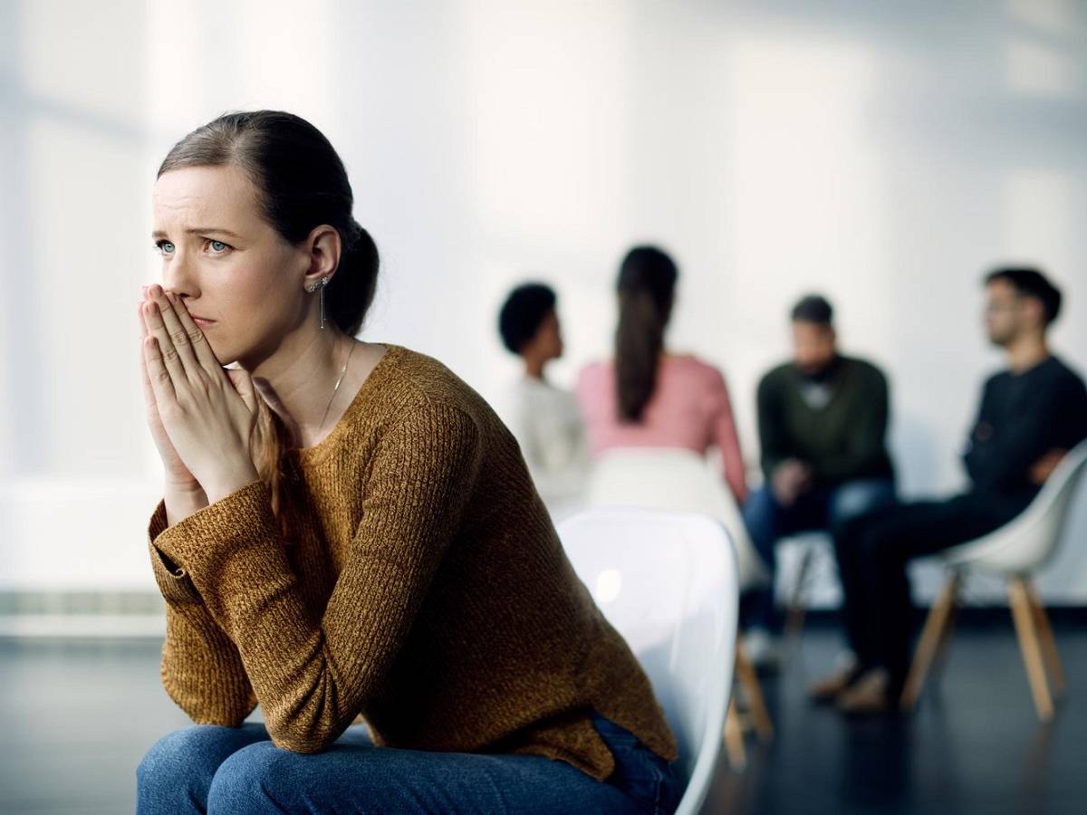 Рубрика психолога: 6 причин, почему вы не можете влюбиться