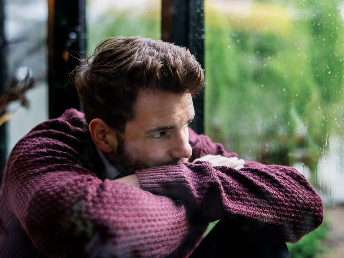 Рубрика психолога: 6 причин, почему вы не можете влюбиться