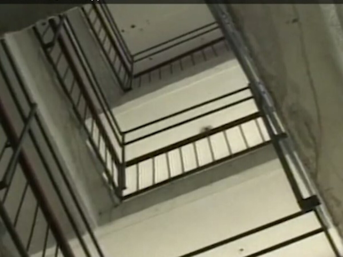 Спустя 15 лет после побега из Новоблсуда задержана главная героиня «Новгородского дела»