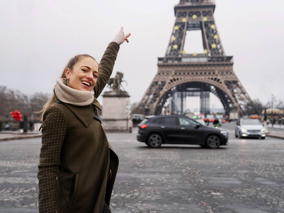 Уголок путешественника: интересные привычки жителей Франции