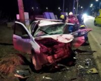 деблокирование пострадавших ДТП