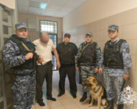 В городе Рязани в магазине мужчина разбил автомат с игрушками и убежал