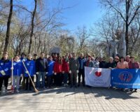 18 апреля во всем мире отмечают Международный день памятников и исторических мест