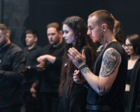 Битва экстрасенсов