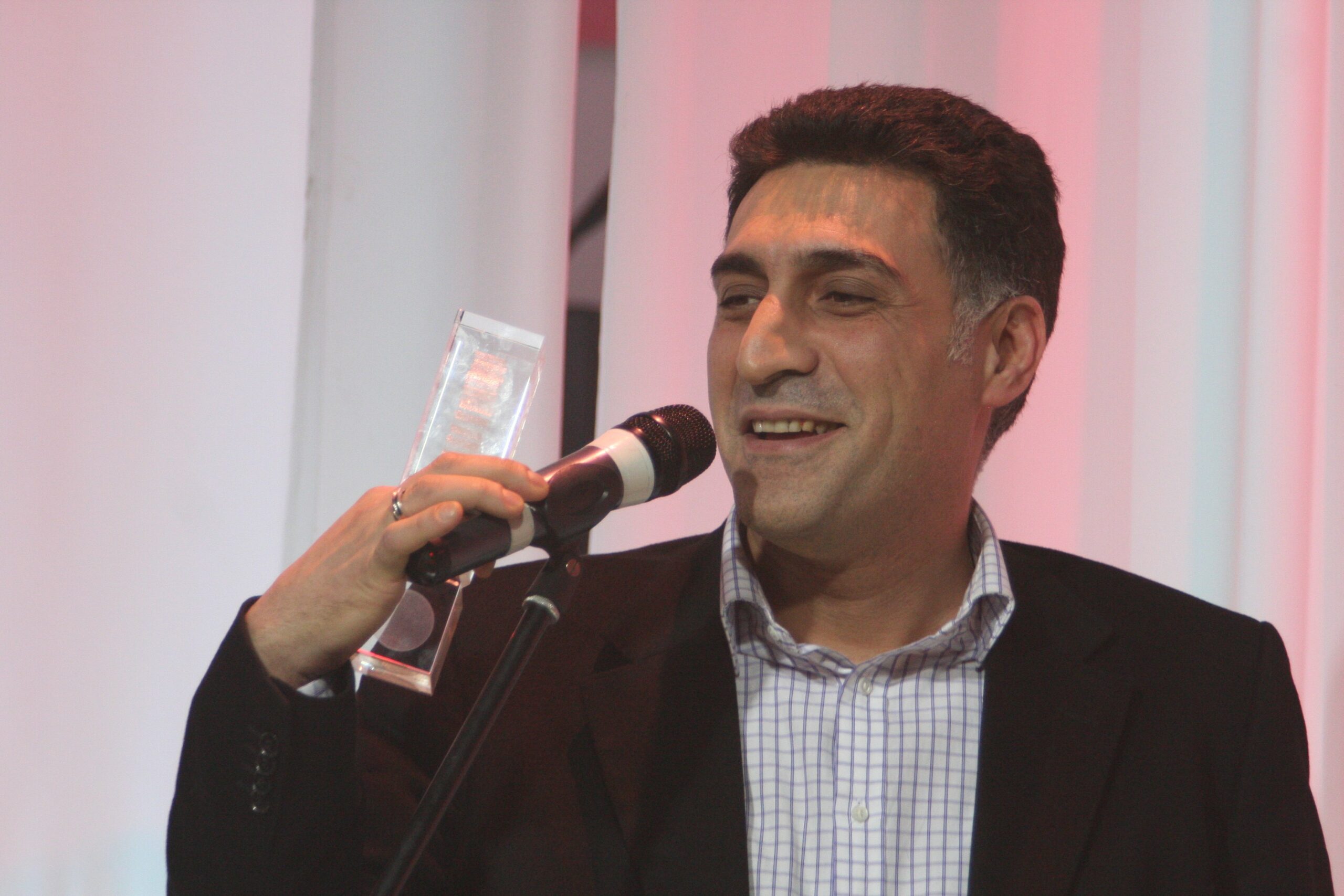 Тигран Кеосаян