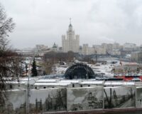 Совсем людей запугали: Вильфанд успокоил москвичей после страшных прогнозов коллег