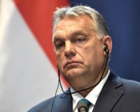 Виктор Орбан