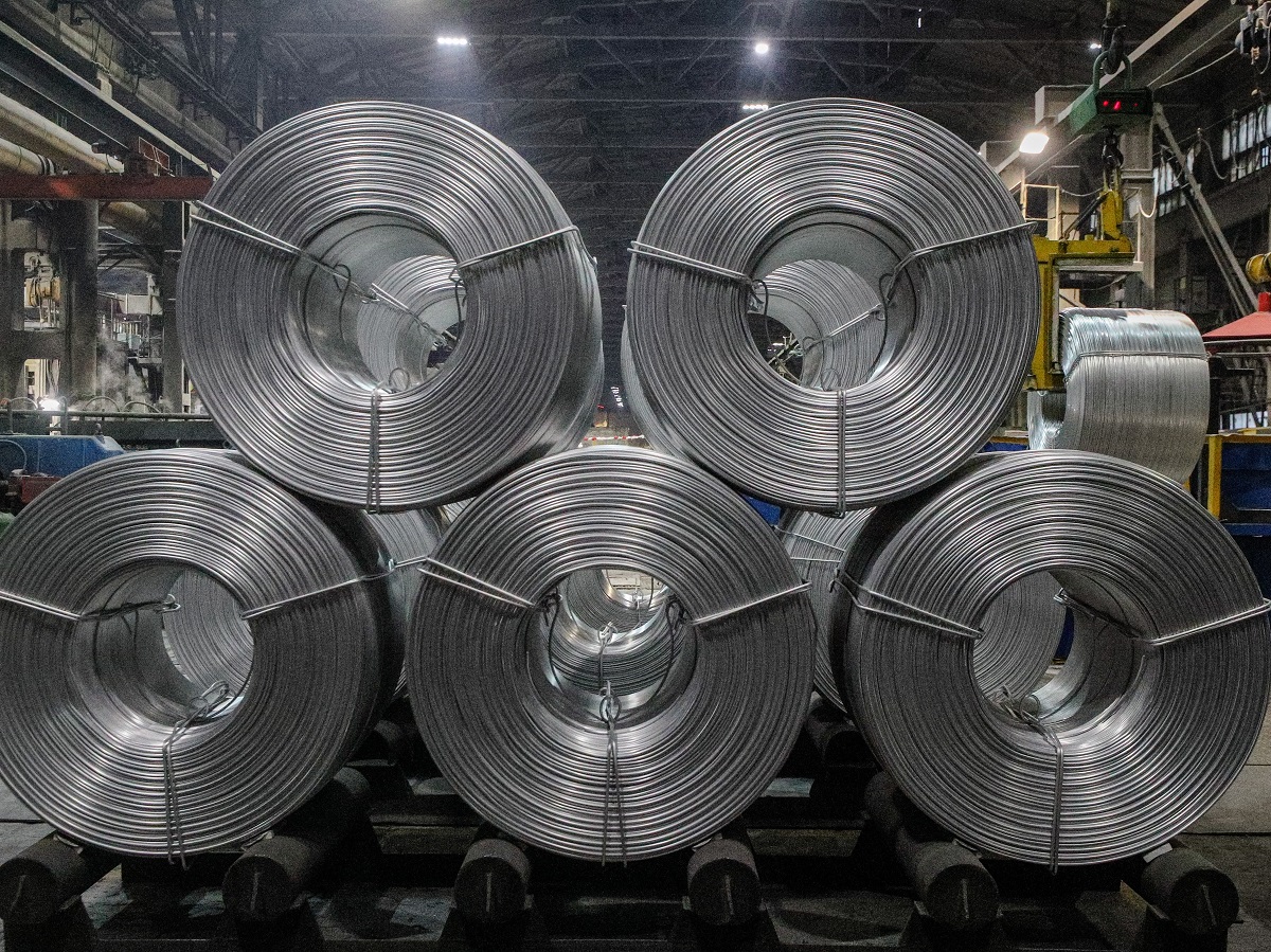 Санкции пошли не по плану: российский металл «сломает» Лондонскую биржу